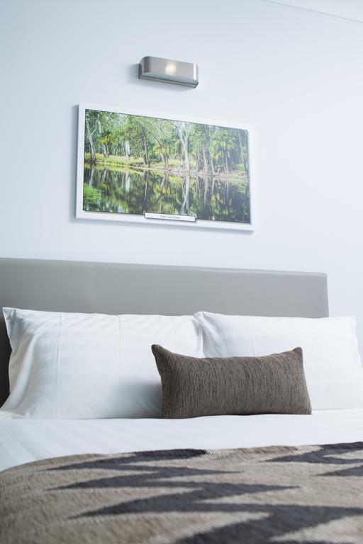 Altitude Motel Apartments Toowoomba Ngoại thất bức ảnh
