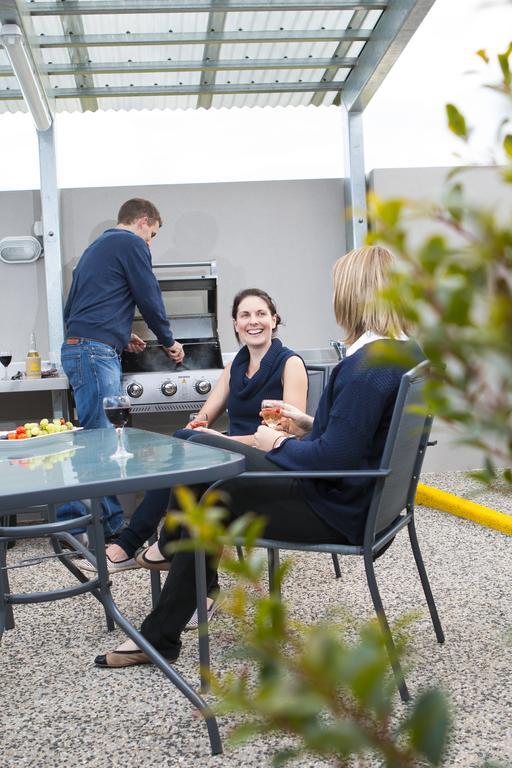 Altitude Motel Apartments Toowoomba Ngoại thất bức ảnh
