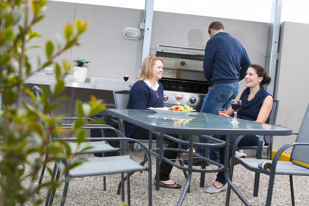 Altitude Motel Apartments Toowoomba Ngoại thất bức ảnh