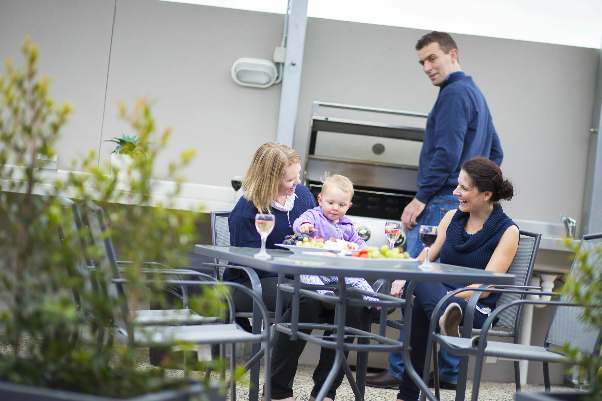 Altitude Motel Apartments Toowoomba Ngoại thất bức ảnh